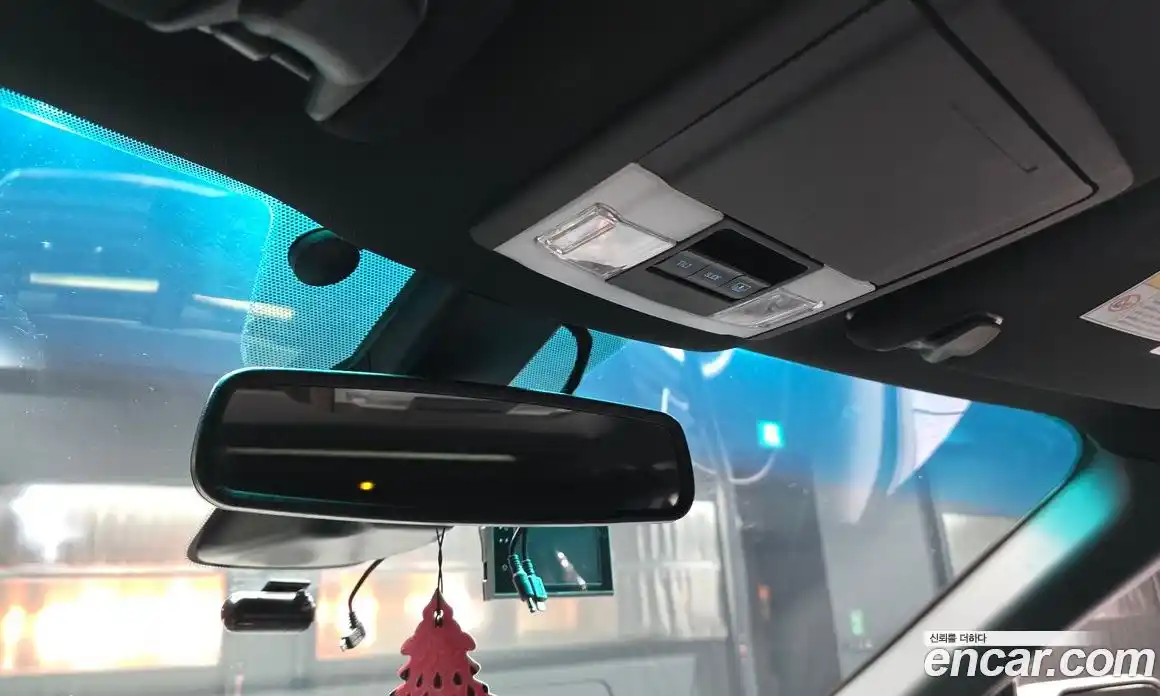 Ford Explorer 2017 2.3 гидро в Москве № 273421, фото 17