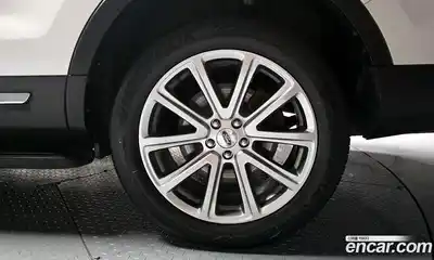 Ford Explorer 2017 2.3 гидро в Москве № 273421, миниатюра 5