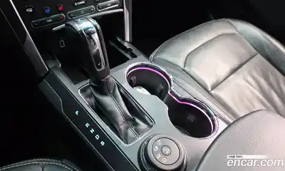 Ford Explorer 2017 2.3 гидро в Москве № 273421, миниатюра 9