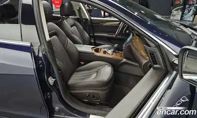 Maserati Quattroporte 2017 3.0 гидро в Москве № 282301, миниатюра 12