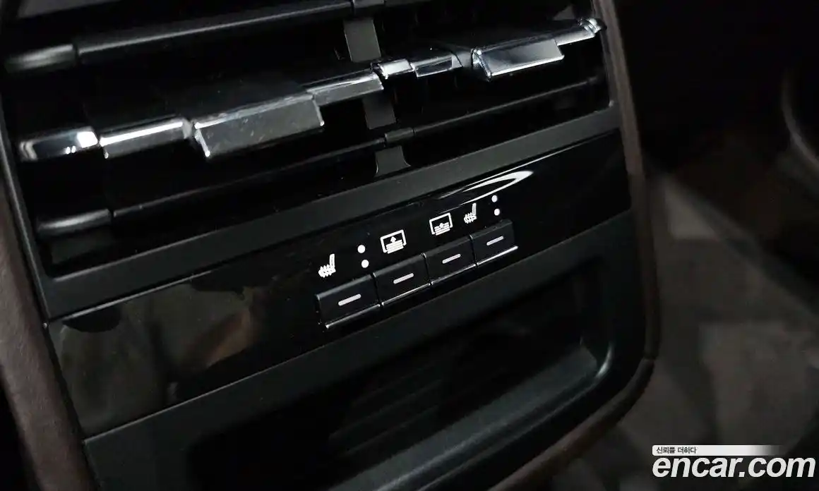 Maserati Quattroporte 2017 3.0 гидро в Москве № 282301, фото 19