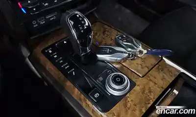 Maserati Quattroporte 2017 3.0 гидро в Москве № 282301, миниатюра 9