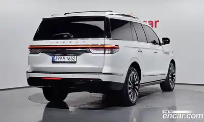 Lincoln Navigator 2023 3.5 гидро в Москве № 282306, миниатюра 2