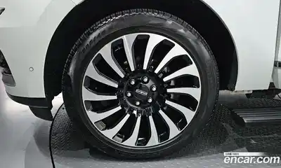 Lincoln Navigator 2023 3.5 гидро в Москве № 282306, миниатюра 5