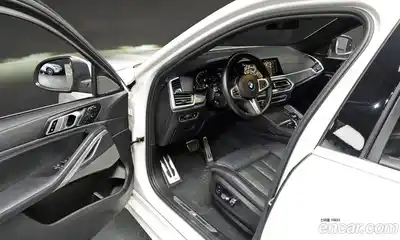 BMW X6 2023 3.0 гидро в Москве № 282448, миниатюра 11