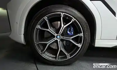 BMW X6 2023 3.0 гидро в Москве № 282448, миниатюра 5