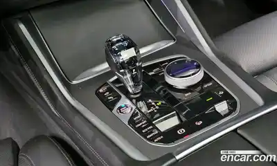 BMW X6 2023 3.0 гидро в Москве № 282448, миниатюра 9