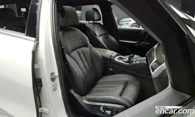 BMW X6 2023 3.0 гидро в Москве № 282448, миниатюра 10