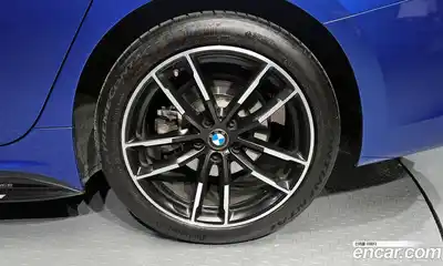 BMW 3-Series 2020 2.0 гидро в Москве № 284427, миниатюра 5