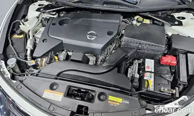Nissan Altima 2016 2.5 гидро в Москве № 285036, миниатюра 6