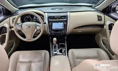 Nissan Altima 2016 2.5 гидро в Москве № 285036, миниатюра 7