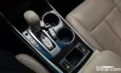 Nissan Altima 2016 2.5 гидро в Москве № 285036, миниатюра 9
