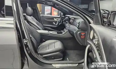 Mercedes-Benz E-Class 2022 1.9 гидро, миниатюра 12