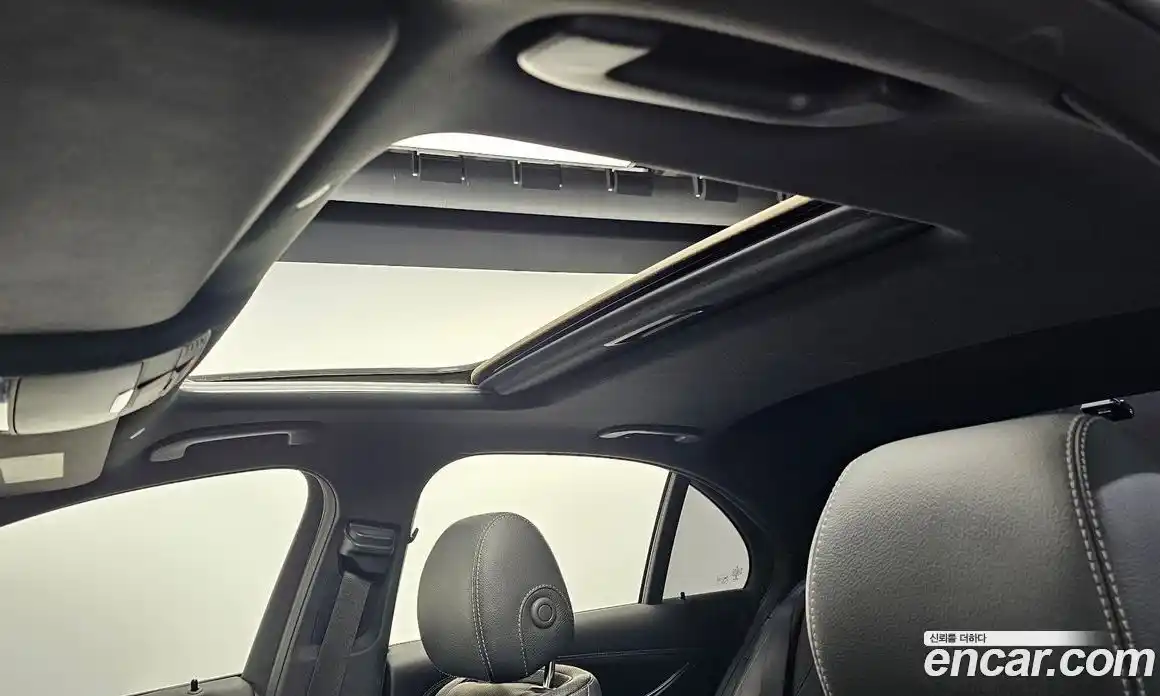 Mercedes-Benz E-Class 2022 1.9 гидро, фото 19