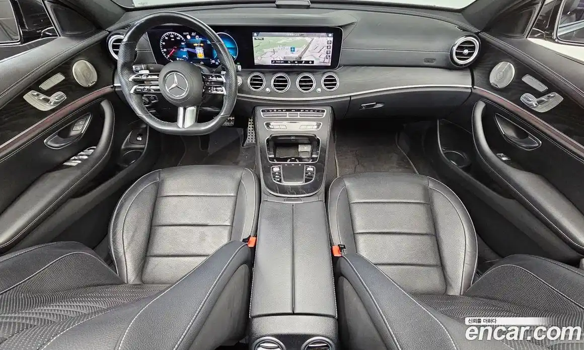 Mercedes-Benz E-Class 2022 1.9 гидро, фото 7