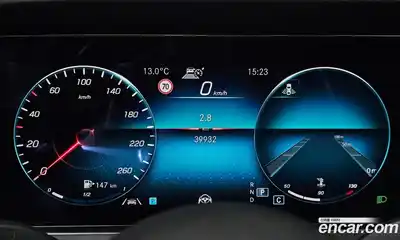 Mercedes-Benz E-Class 2022 1.9 гидро, миниатюра 8