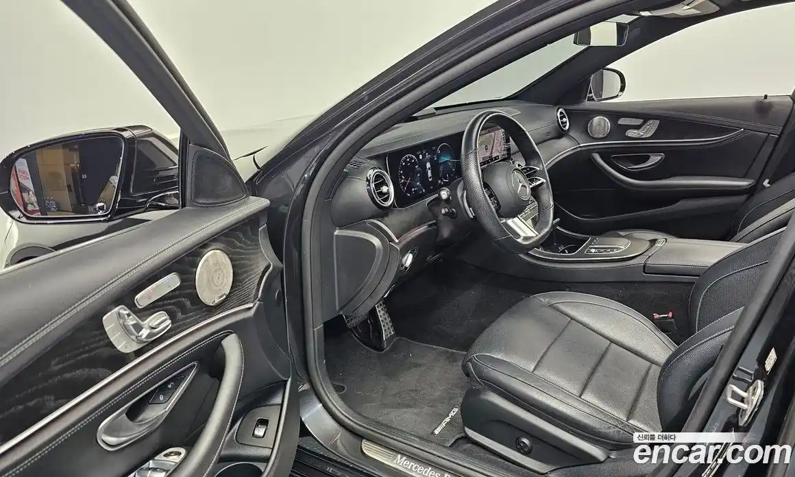 Mercedes-Benz E-Class 2022 1.9 гидро, фото 10