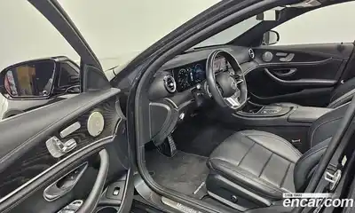 Mercedes-Benz E-Class 2022 1.9 гидро, миниатюра 10