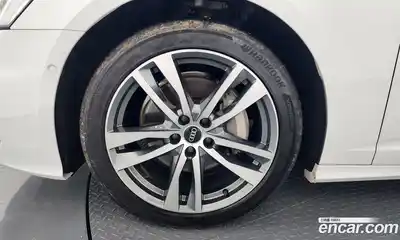 Audi A6 2022 2.0 гидро в Москве № 292886, миниатюра 5