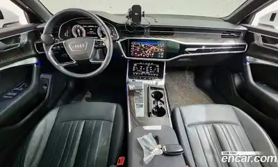 Audi A6 2022 2.0 гидро в Москве № 292886, миниатюра 7