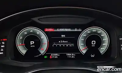 Audi A6 2022 2.0 гидро в Москве № 292886, миниатюра 8
