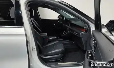 Lincoln Corsair 2021 2.0 гидро в Москве № 303977, миниатюра 11