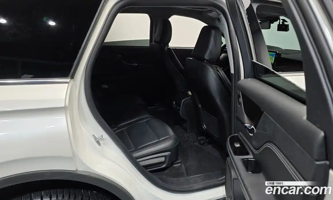 Lincoln Corsair 2021 2.0 гидро в Москве № 303977, фото 12