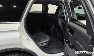 Lincoln Corsair 2021 2.0 гидро в Москве № 303977, миниатюра 12