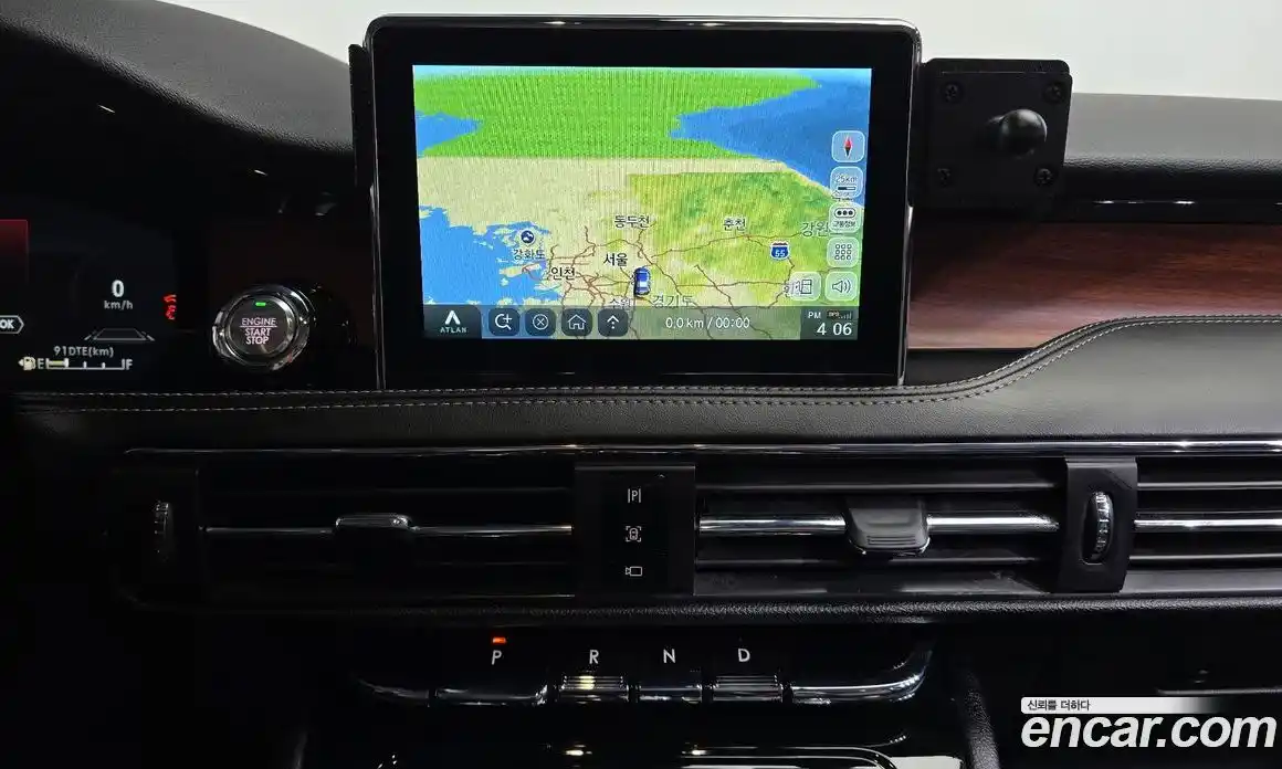 Lincoln Corsair 2021 2.0 гидро в Москве № 303977, фото 14