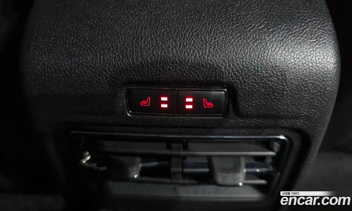 Lincoln Corsair 2021 2.0 гидро в Москве № 303977, фото 18