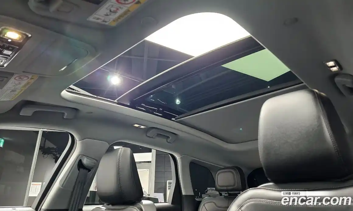 Lincoln Corsair 2021 2.0 гидро в Москве № 303977, фото 19