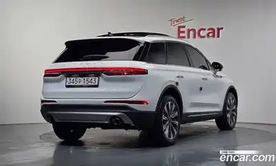 Lincoln Corsair 2021 2.0 гидро в Москве № 303977, миниатюра 2