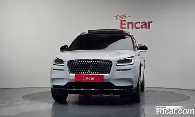 Lincoln Corsair 2021 2.0 гидро в Москве № 303977, миниатюра 3