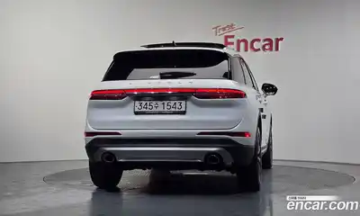 Lincoln Corsair 2021 2.0 гидро в Москве № 303977, миниатюра 4