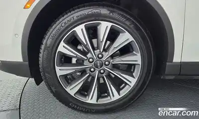 Lincoln Corsair 2021 2.0 гидро в Москве № 303977, миниатюра 5