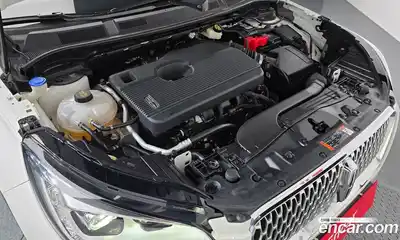 Lincoln Corsair 2021 2.0 гидро в Москве № 303977, миниатюра 6