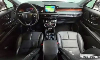 Lincoln Corsair 2021 2.0 гидро в Москве № 303977, миниатюра 7