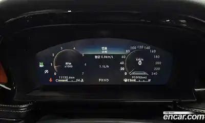 Lincoln Corsair 2021 2.0 гидро в Москве № 303977, миниатюра 8