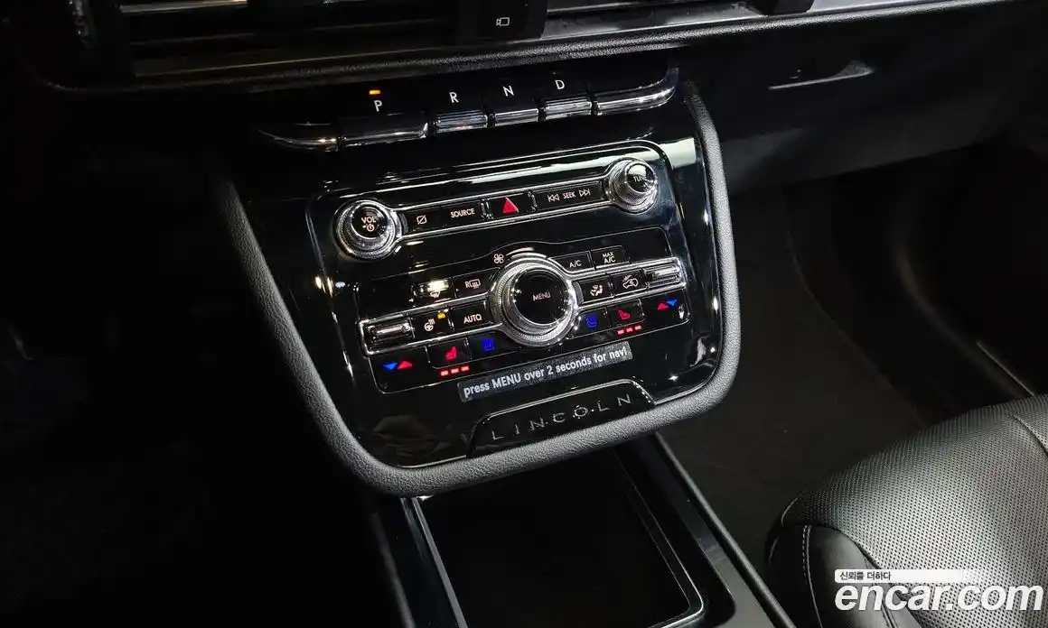 Lincoln Corsair 2021 2.0 гидро в Москве № 303977, фото 9