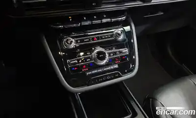 Lincoln Corsair 2021 2.0 гидро в Москве № 303977, миниатюра 9