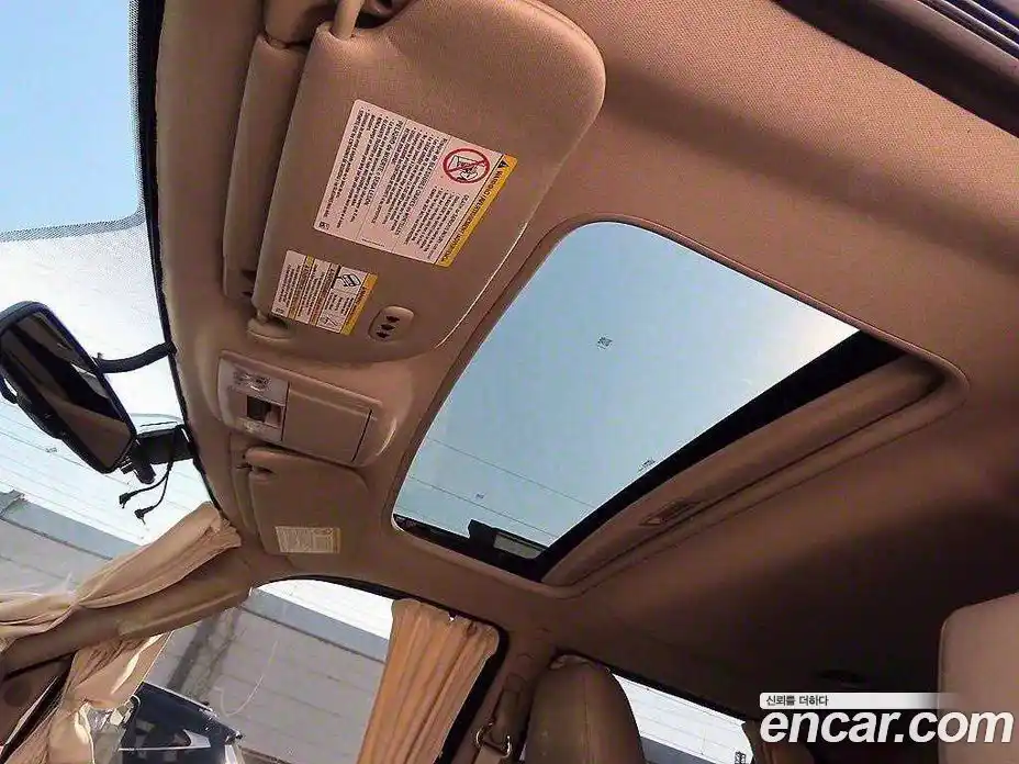 Lincoln Navigator 2014 5.0 гидро в Москве № 314083, фото 14