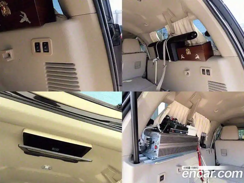 Lincoln Navigator 2014 5.0 гидро в Москве № 314083, фото 16