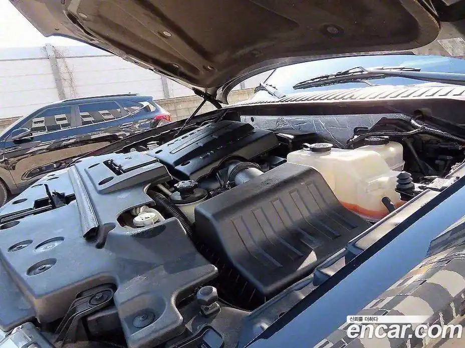 Lincoln Navigator 2014 5.0 гидро в Москве № 314083, фото 19