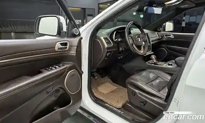 Jeep Cherokee 2016 3.0 гидро в Москве № 318258, миниатюра 11