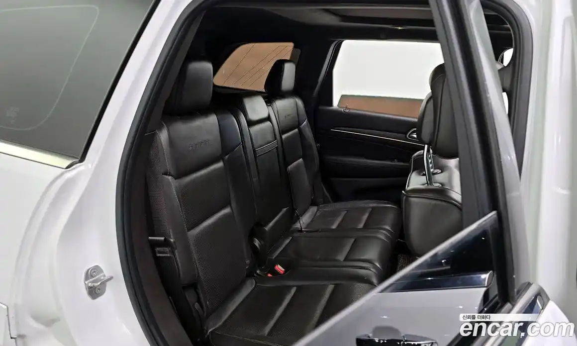 Jeep Cherokee 2016 3.0 гидро в Москве № 318258, фото 12