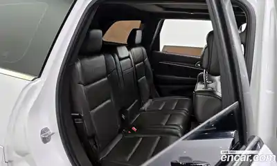 Jeep Cherokee 2016 3.0 гидро в Москве № 318258, миниатюра 12