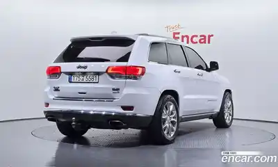 Jeep Cherokee 2016 3.0 гидро в Москве № 318258, миниатюра 2