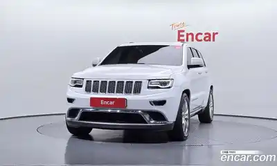 Jeep Cherokee 2016 3.0 гидро в Москве № 318258, миниатюра 3
