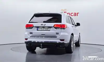 Jeep Cherokee 2016 3.0 гидро в Москве № 318258, миниатюра 4