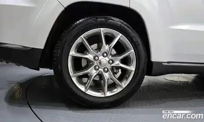 Jeep Cherokee 2016 3.0 гидро в Москве № 318258, миниатюра 5